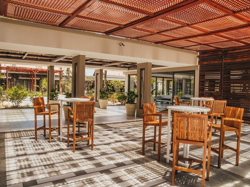 Maritim Crystals Beach Hotel Mauritius 29
