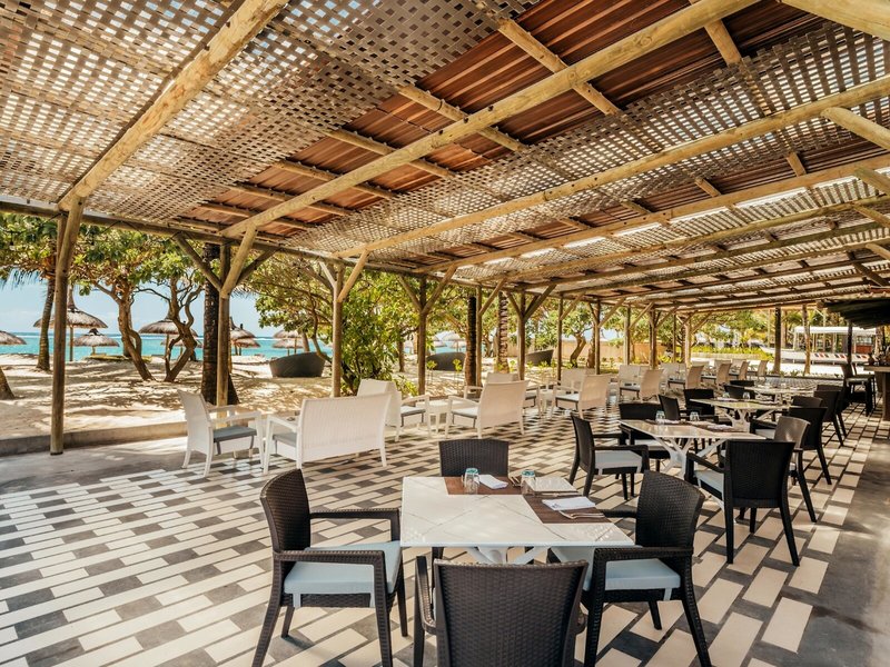 Maritim Crystals Beach Hotel Mauritius 30