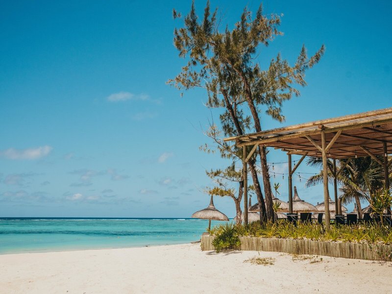 Maritim Crystals Beach Hotel Mauritius 31