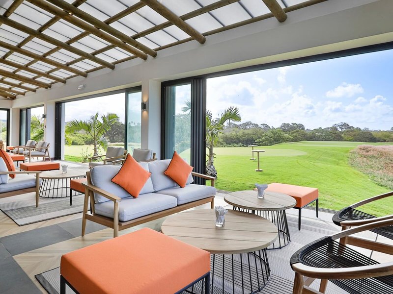 Maritim Crystals Beach Hotel Mauritius 33