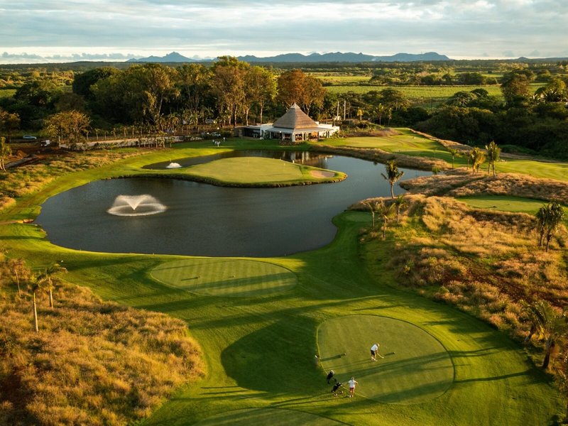 Maritim Crystals Beach Hotel Mauritius 34