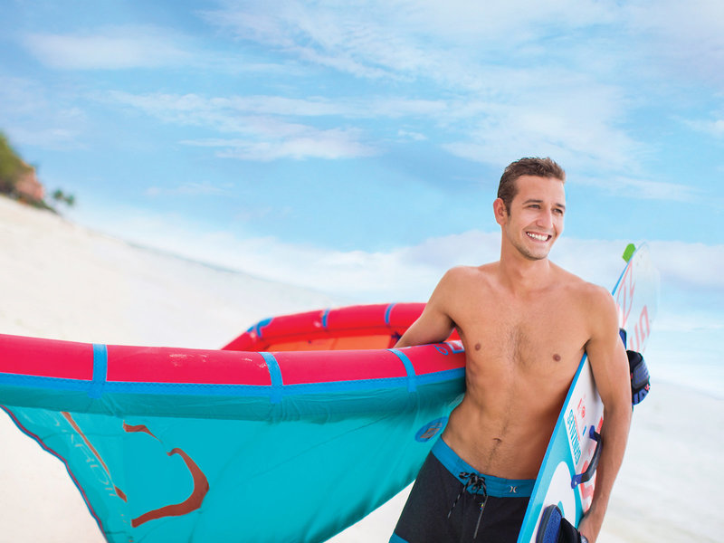 Maritim Crystals Beach Hotel Mauritius 38