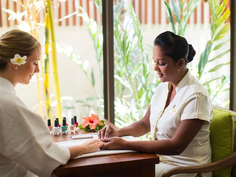 Maritim Crystals Beach Hotel Mauritius 41