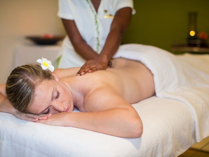 Maritim Crystals Beach Hotel Mauritius 42