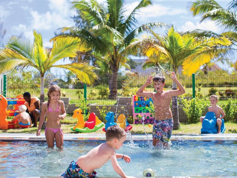 Maritim Crystals Beach Hotel Mauritius 43