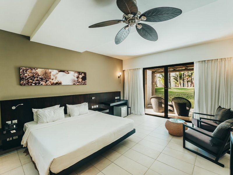 Maritim Crystals Beach Hotel Mauritius 44