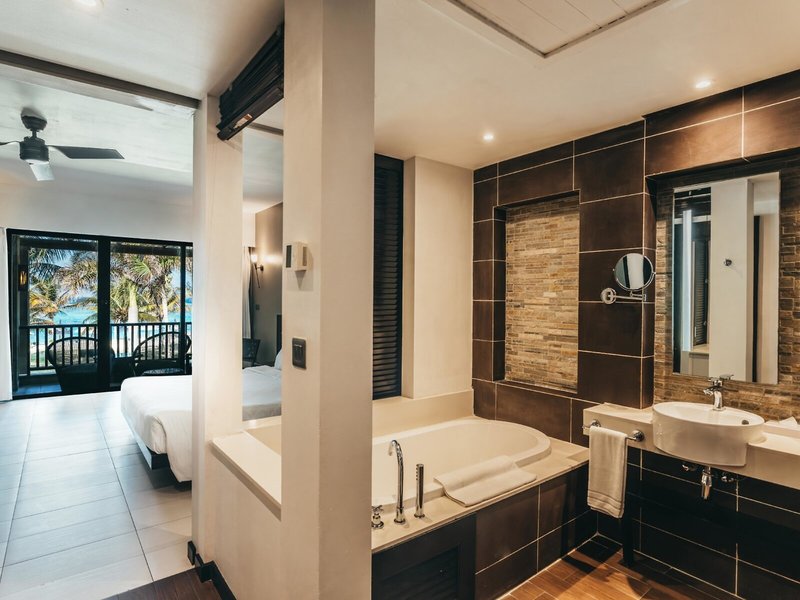 Maritim Crystals Beach Hotel Mauritius 45
