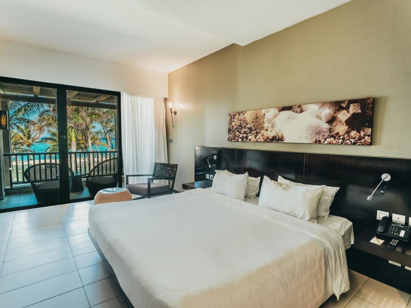 Maritim Crystals Beach Hotel Mauritius 46