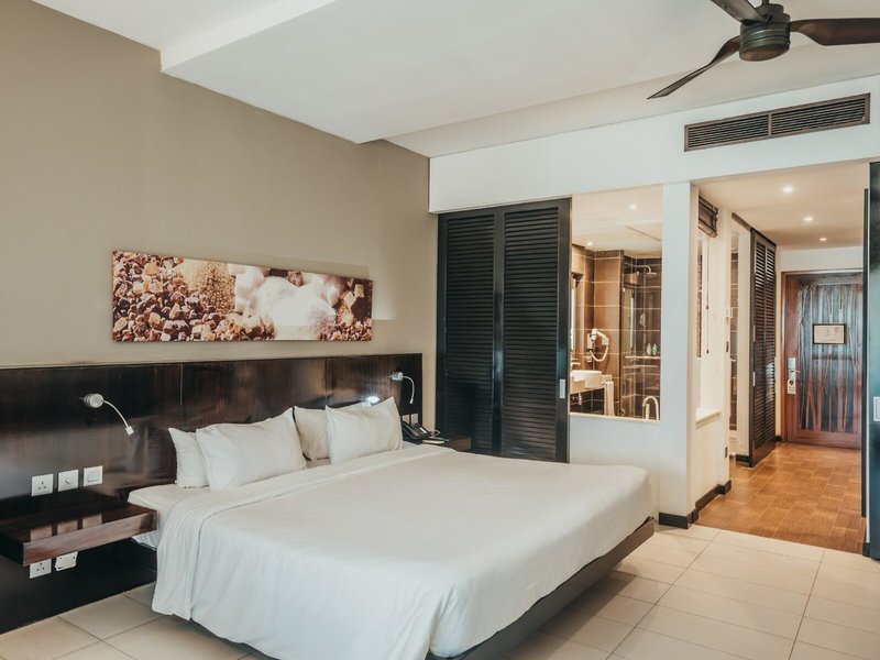 Maritim Crystals Beach Hotel Mauritius 47