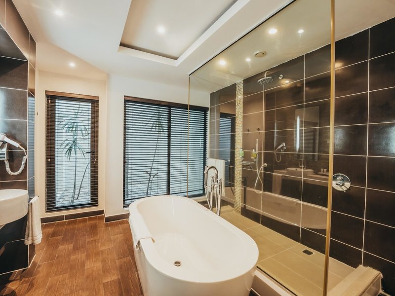 Maritim Crystals Beach Hotel Mauritius 48