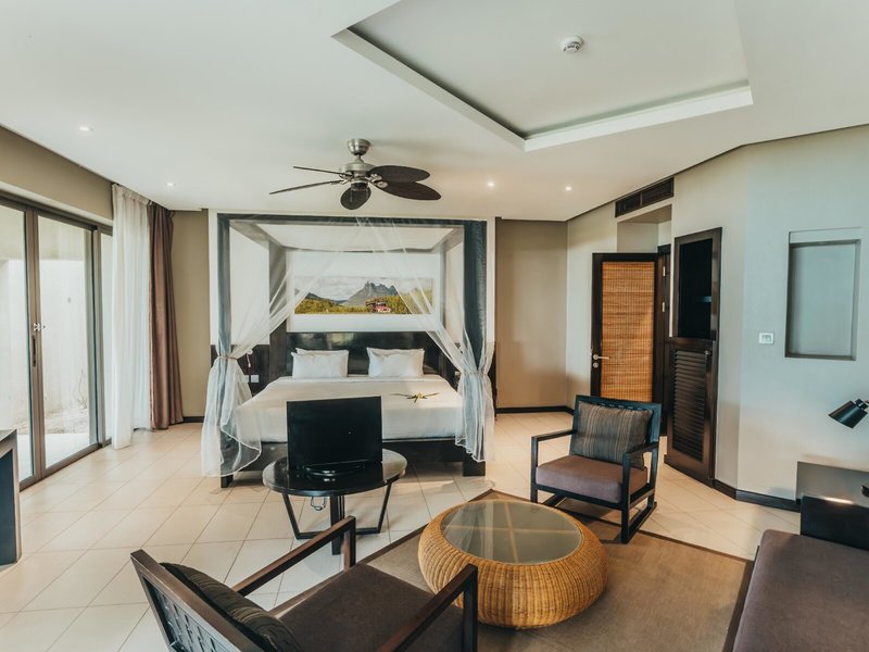 Maritim Crystals Beach Hotel Mauritius 49
