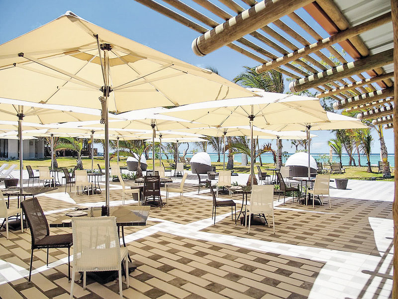 Crystals Beach Resort Belle Mare, a member of Radisson Individuals 2