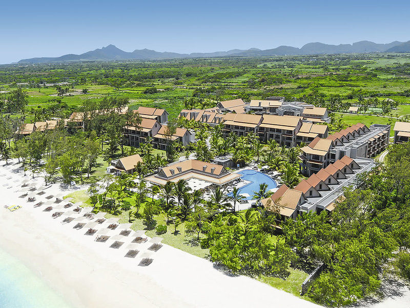 Crystals Beach Resort Belle Mare, a member of Radisson Individuals 4