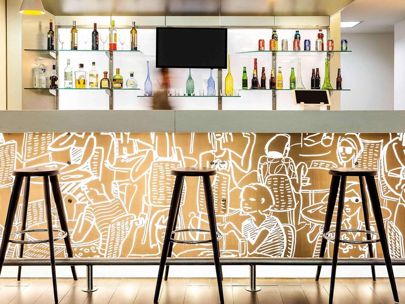 ibis Cancun Centro 5