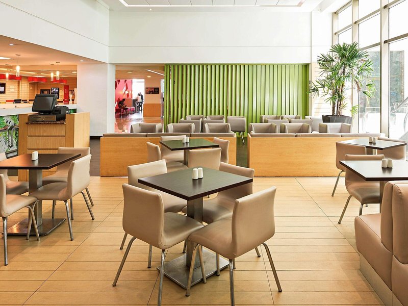 ibis Cancun Centro 7