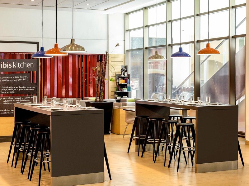 ibis Cancun Centro 10