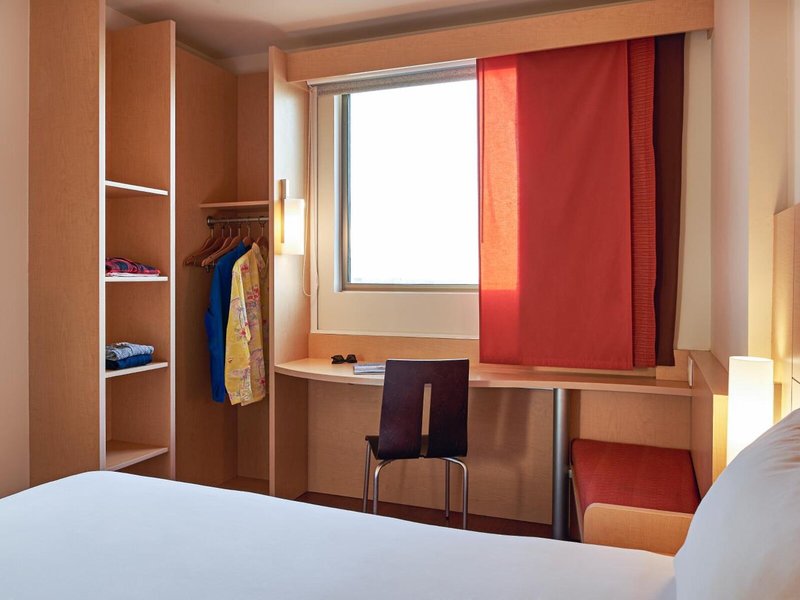 ibis Cancun Centro 13