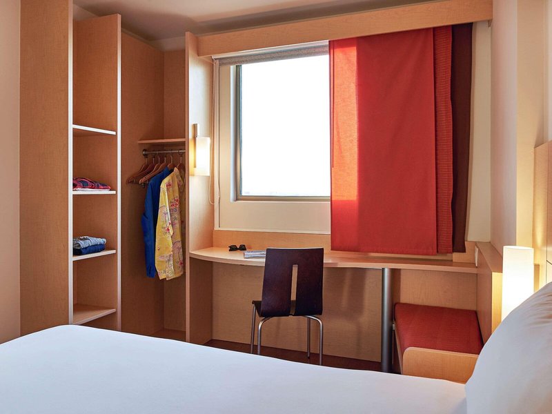 ibis Cancun Centro 14