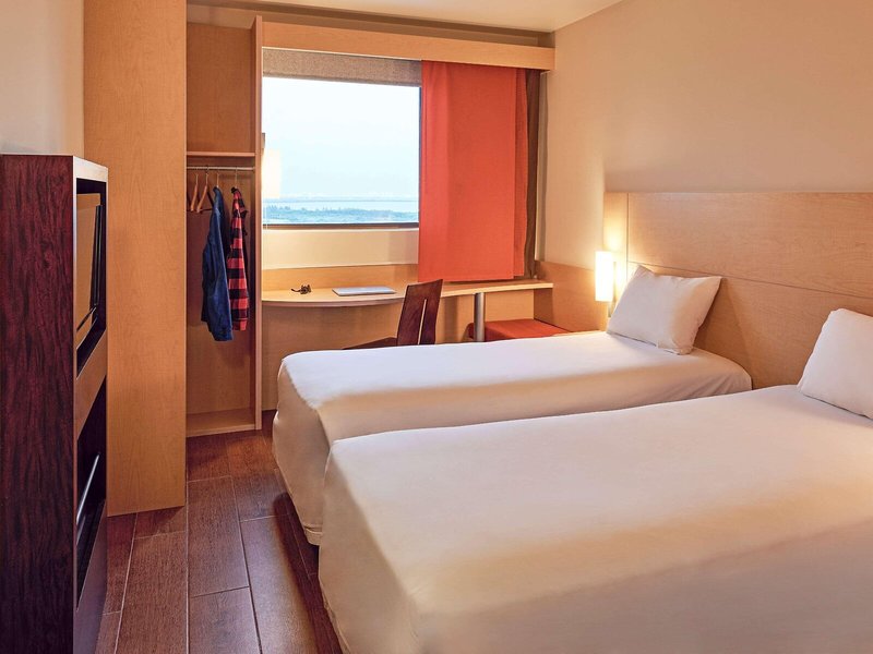 ibis Cancun Centro 21