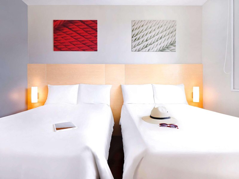 ibis Cancun Centro 26