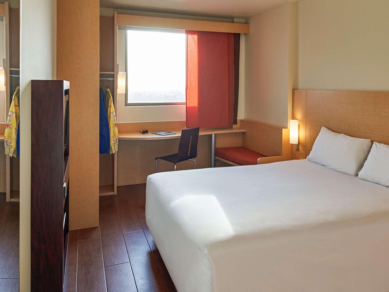 ibis Cancun Centro 29