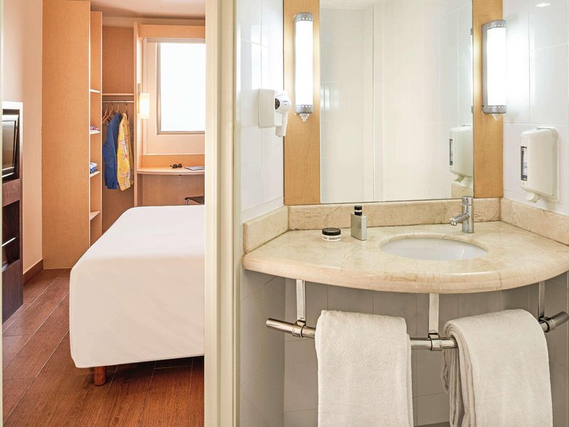 ibis Cancun Centro 30