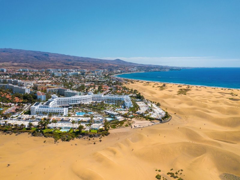 Hotel Riu Palace Maspalomas 1