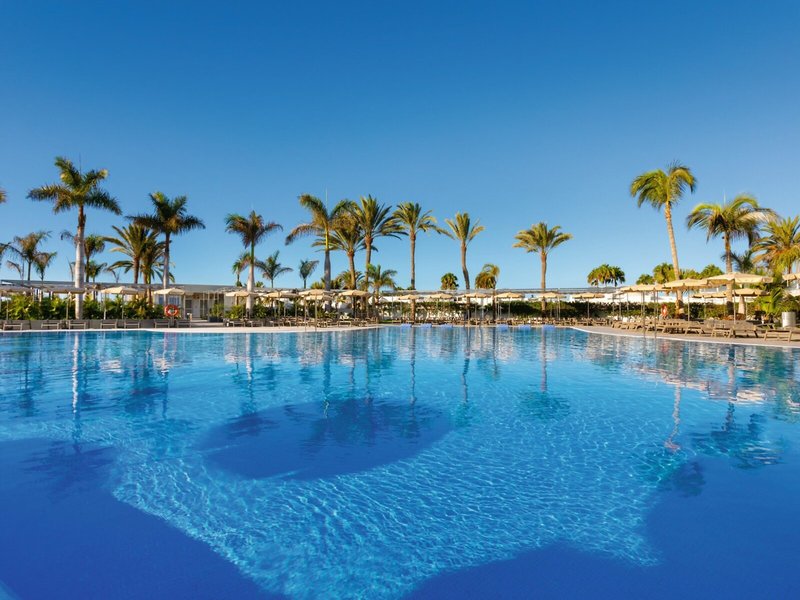 Hotel Riu Palace Maspalomas 4