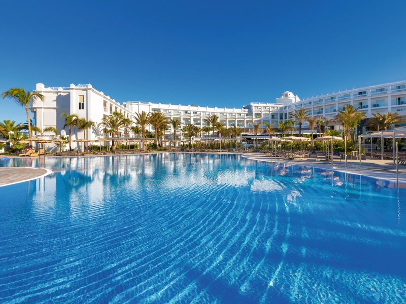 Hotel Riu Palace Maspalomas 5