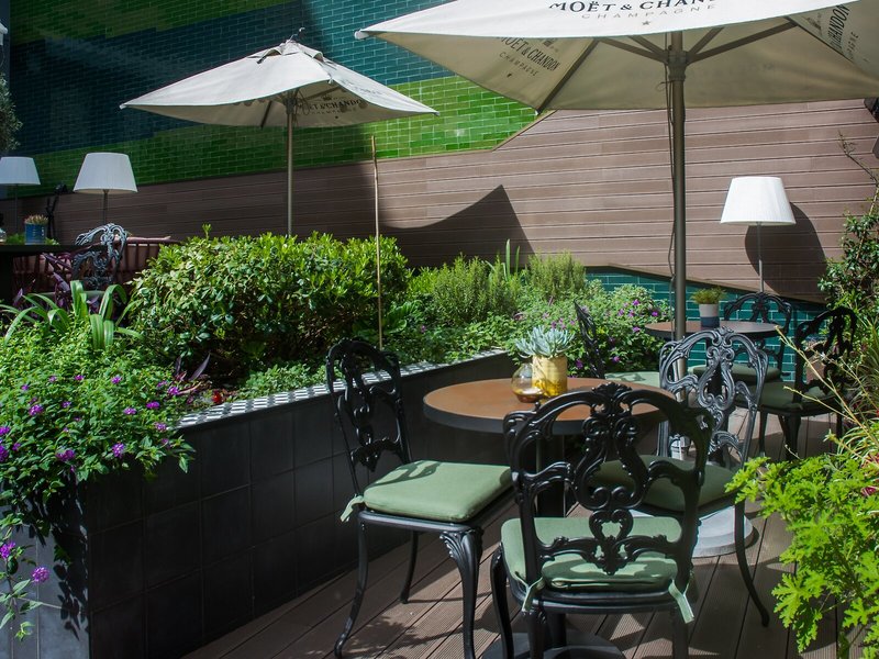 138 Liberdade Hotel 7