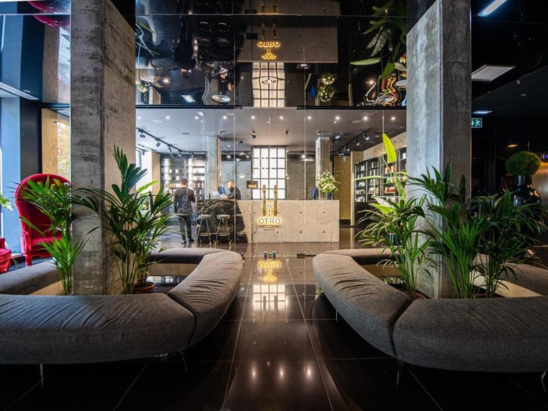 138 Liberdade Hotel 10