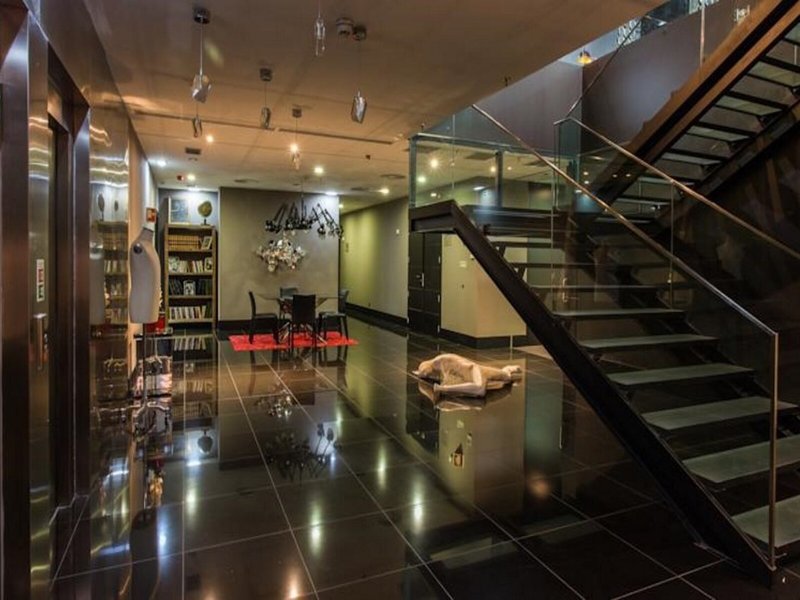 138 Liberdade Hotel 12