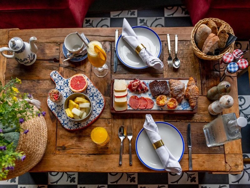 138 Liberdade Hotel 14