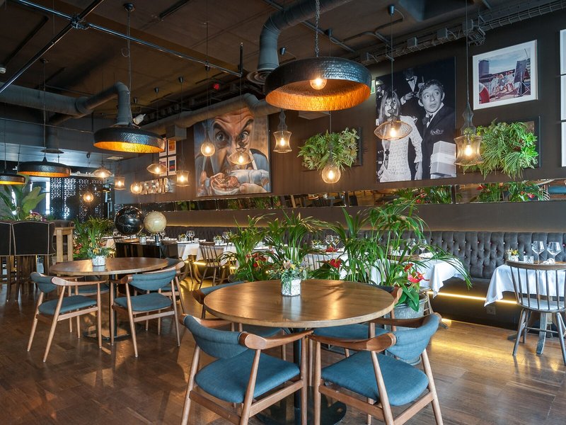 138 Liberdade Hotel 16