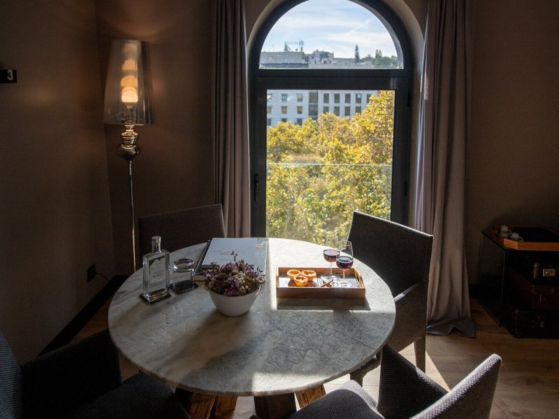138 Liberdade Hotel 18