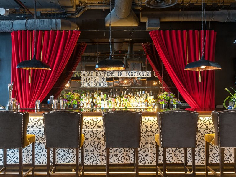 138 Liberdade Hotel 21