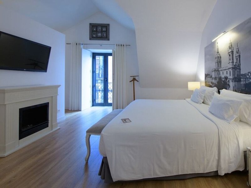 138 Liberdade Hotel 28