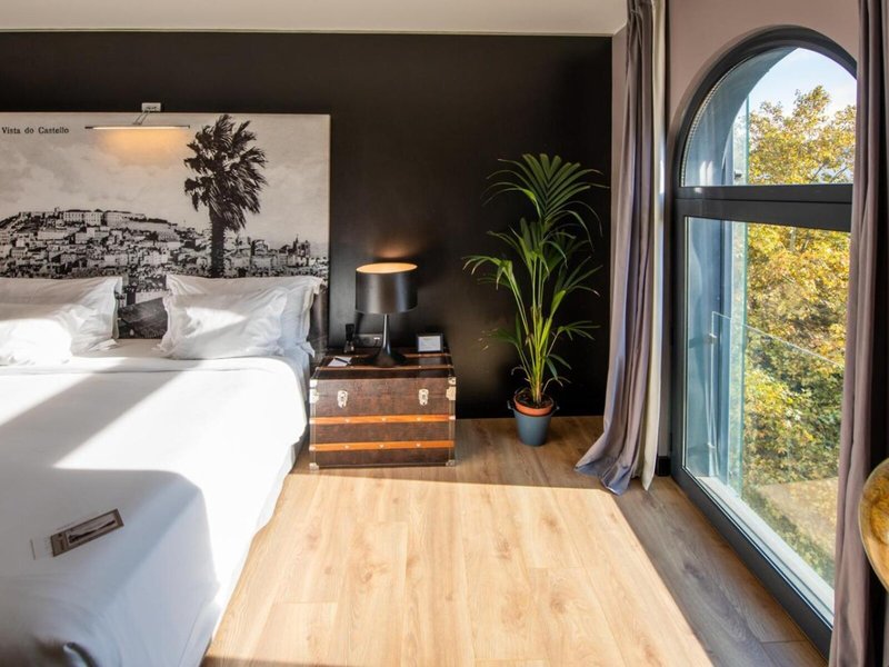 138 Liberdade Hotel 29