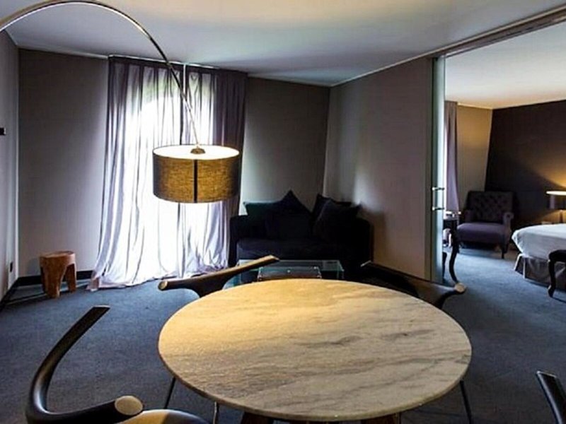 138 Liberdade Hotel 31