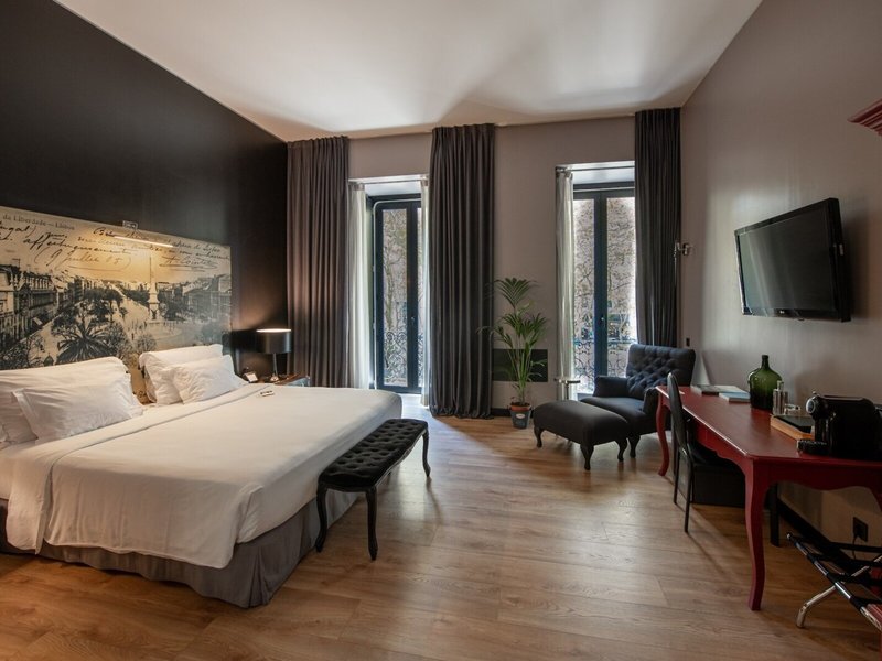 138 Liberdade Hotel 33