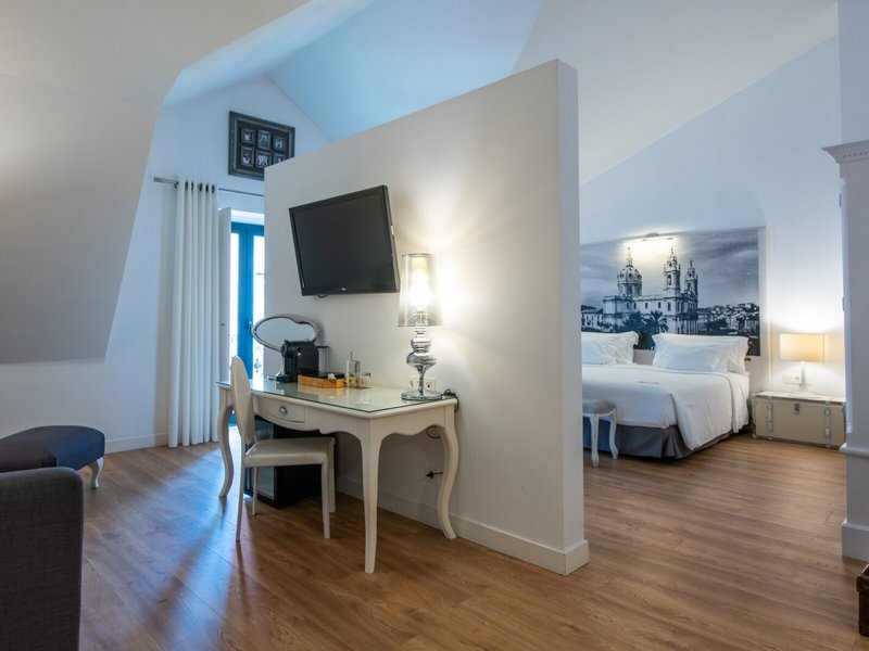 138 Liberdade Hotel 34