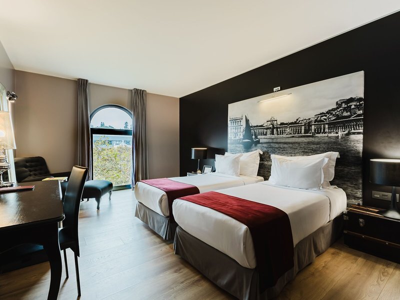 138 Liberdade Hotel 35