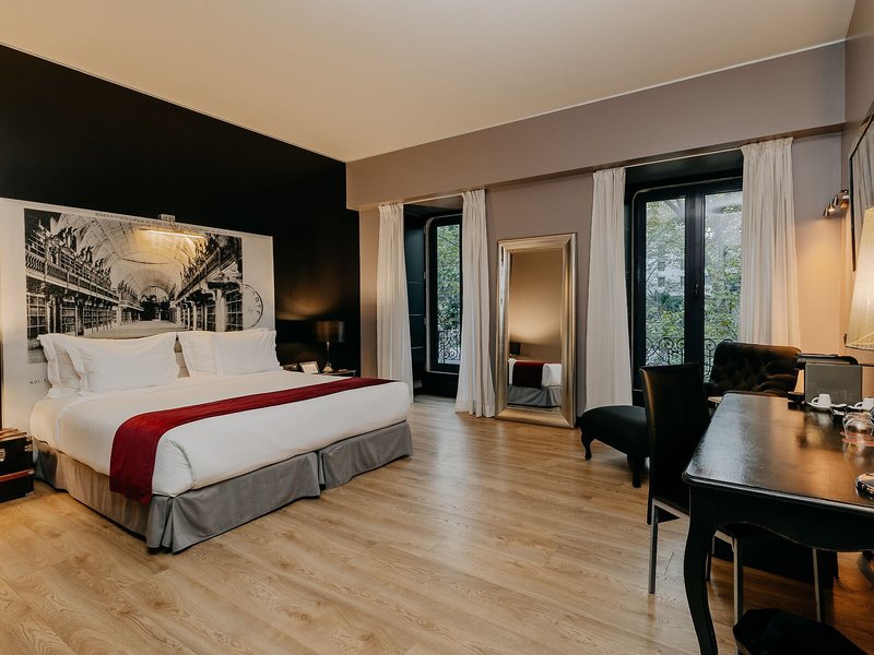 138 Liberdade Hotel 39