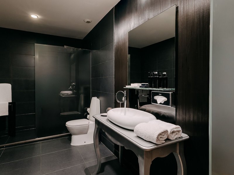 138 Liberdade Hotel 40