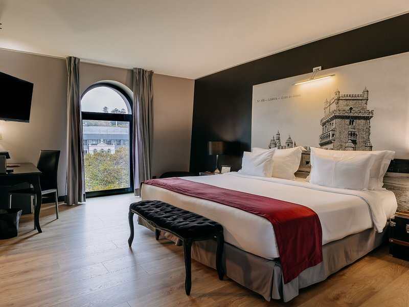 138 Liberdade Hotel 42