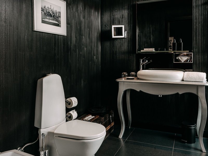 138 Liberdade Hotel 44