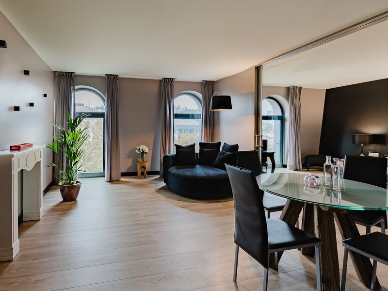138 Liberdade Hotel 45