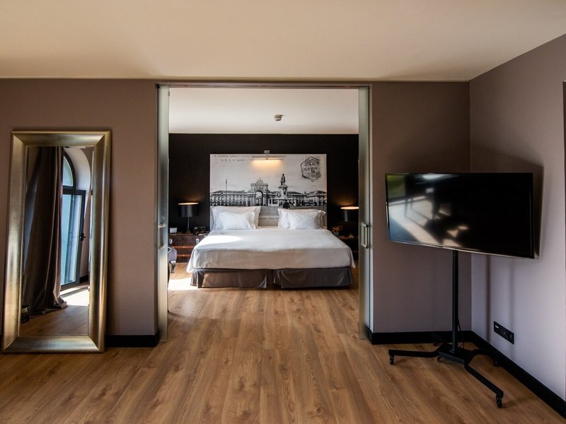 138 Liberdade Hotel 46