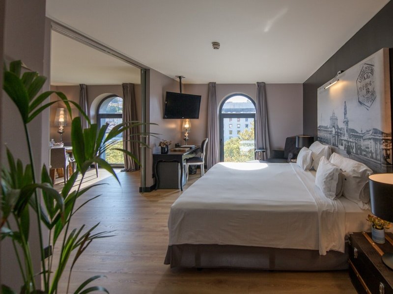 138 Liberdade Hotel 47