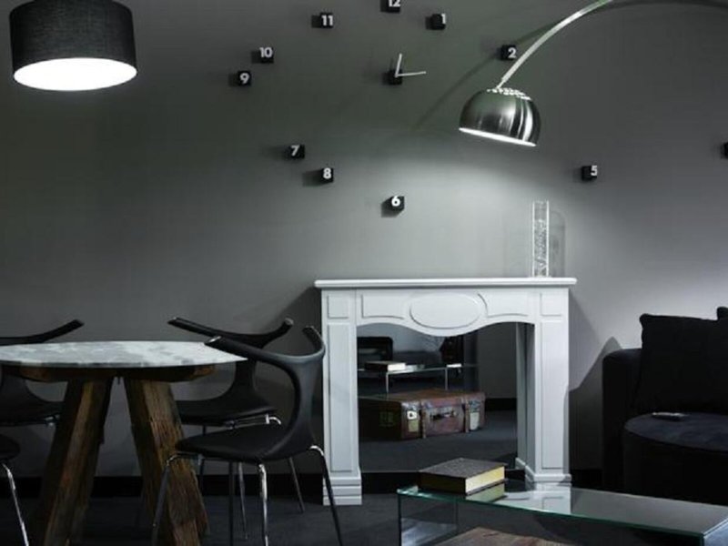 138 Liberdade Hotel 48